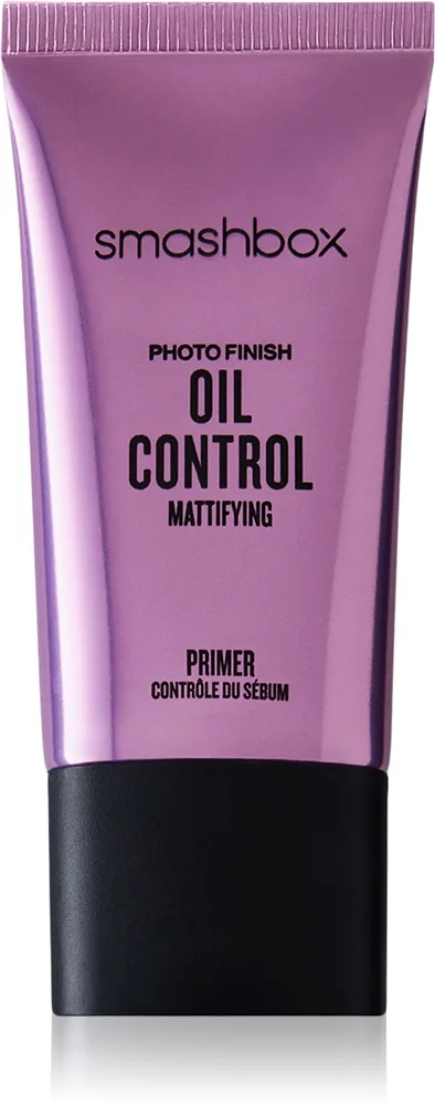 Smashbox Photo Finish Oil Control Primer pohjustusvoide rasvoittuvalle iholle 10 ml