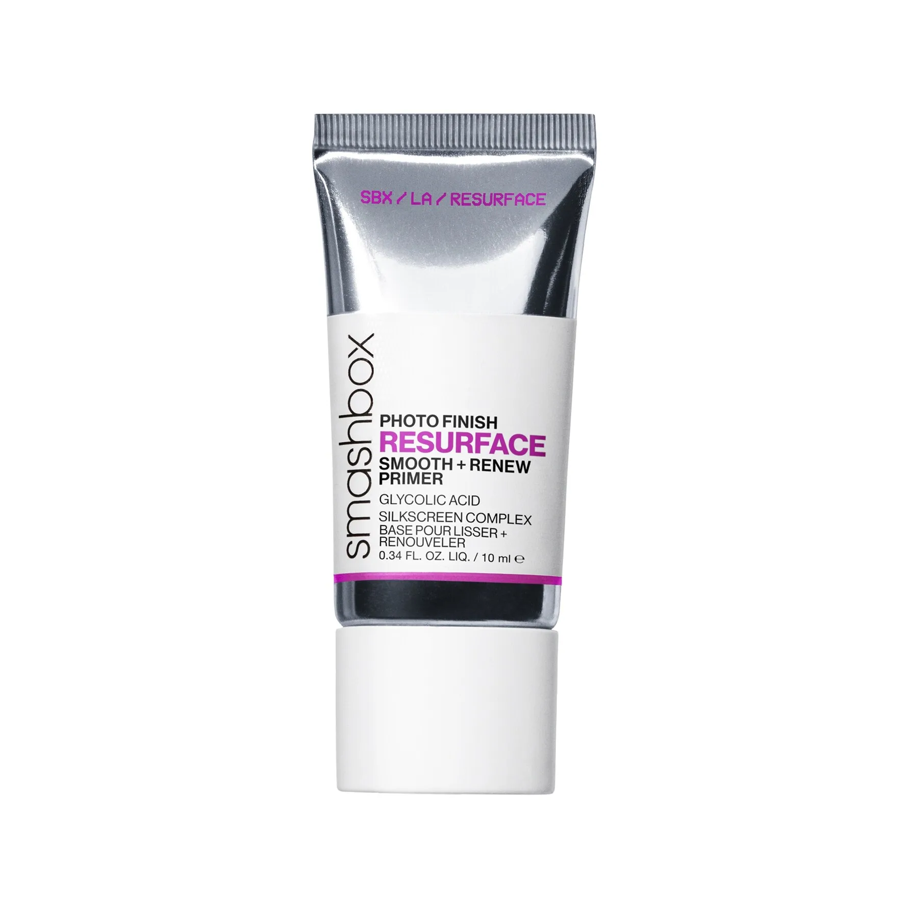 Photo Finish Resurface Smooth + Renew Primer 10 ml, Mini