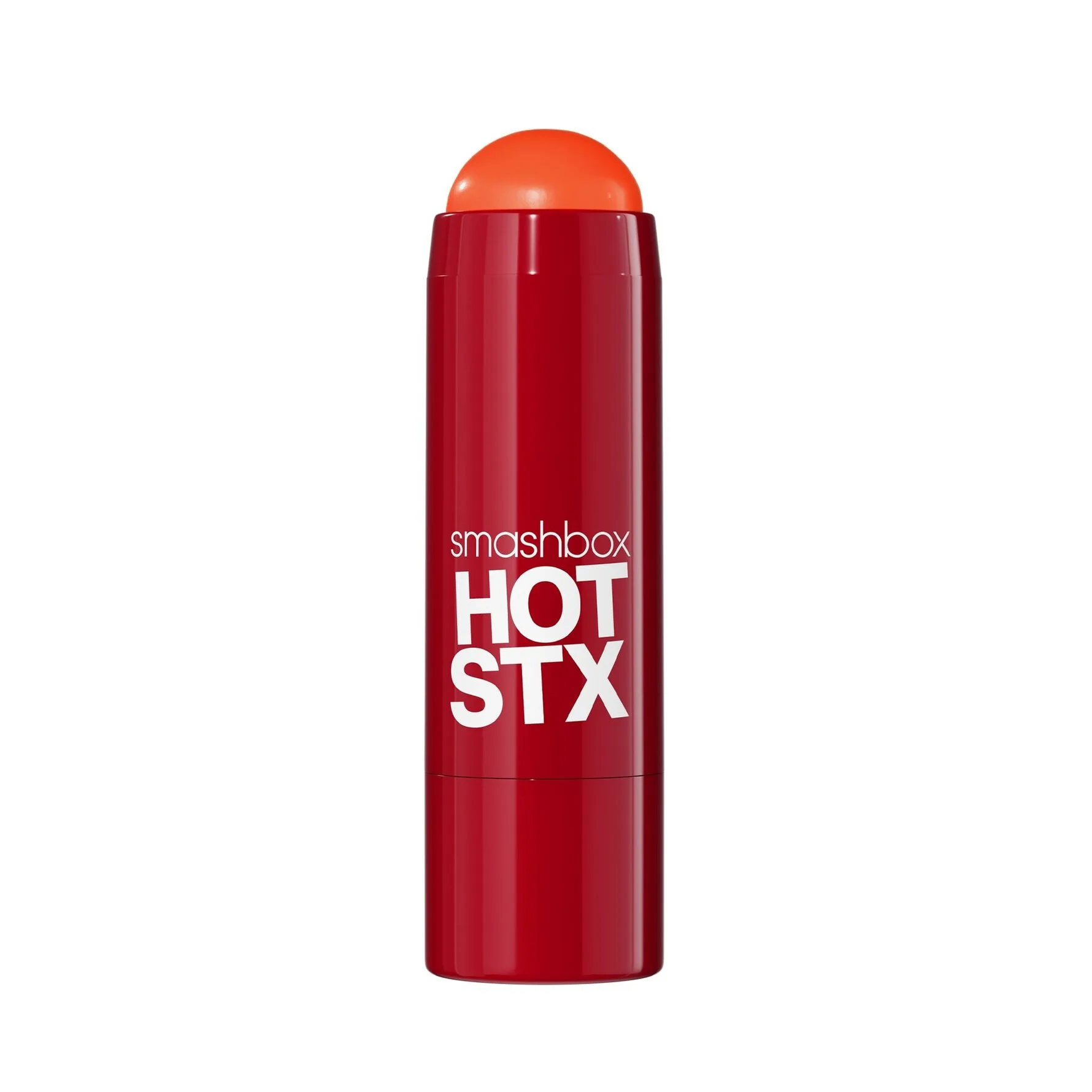 Smashbox POP LX Blush Krämig rouge I stift Skugga Hi-Fi Heat 5 g