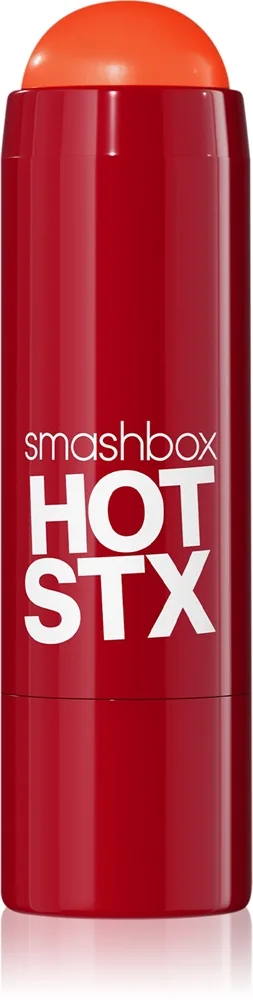 Smashbox Hot STX Blush Stick Poppy Pic 5 g