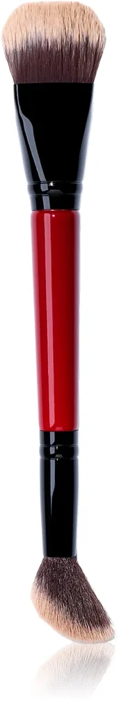 Smashbox Sculpt + Glow Contour Brush Konturbørste 1 stk.