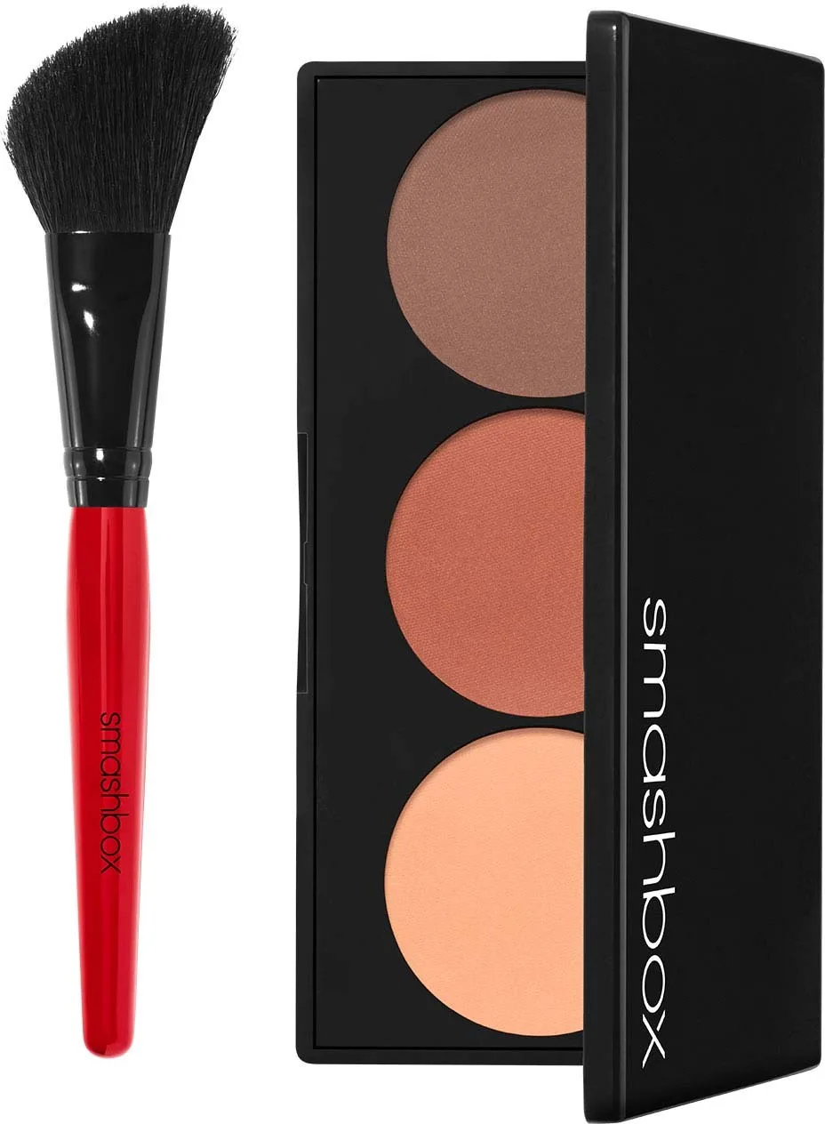 Step-By-Step Contour Kit Medium/Dark