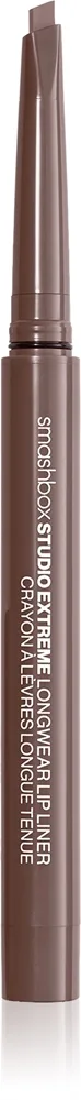 Smashbox Studio Xtreme Longwear Lip Liner Læbeliner Skygge Cool Taupe 0.2 g