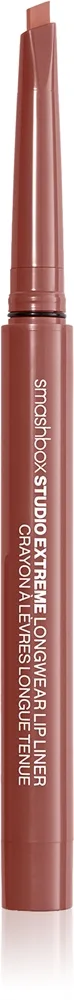 Smashbox Studio Xtreme Longwear Lip Liner Læbeliner Skygge Medium Brown 0.2 g