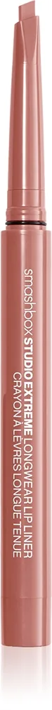 Smashbox Studio Xtreme Longwear Lip Liner Læbeliner Skygge Neutral Nude 0.2 g