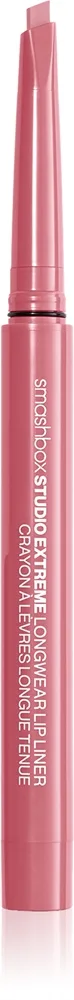 Smashbox Studio Xtreme Longwear Lip Liner Læbeliner Skygge Neutral Rose 0.2 g