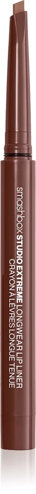Smashbox Studio Xtreme Longwear Lip Liner Læbeliner Skygge Warm Mocha 0.2 g