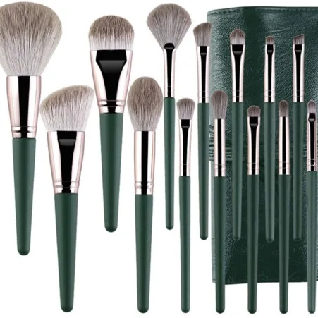 Smashit Cosmetics Elegant Brush Set