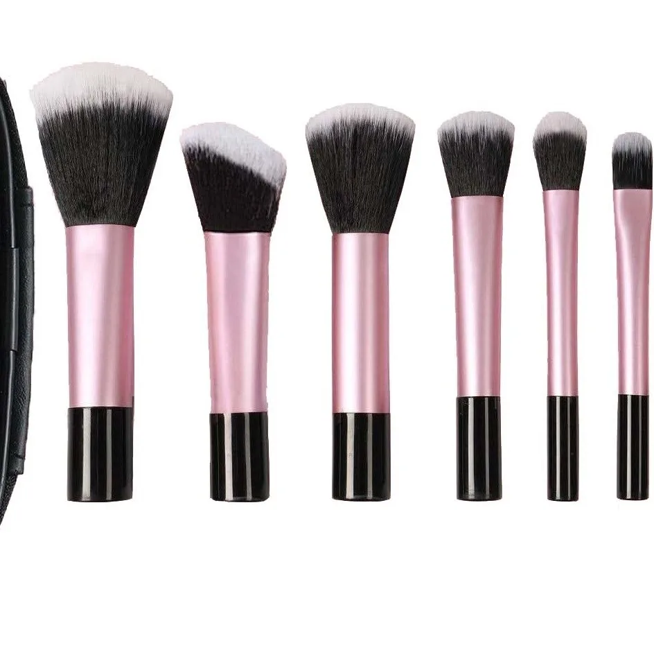 Smashit Cosmetics Travel Brush Set