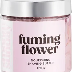 Smooth Sunday Fuming Flower Shave Butter 200 g