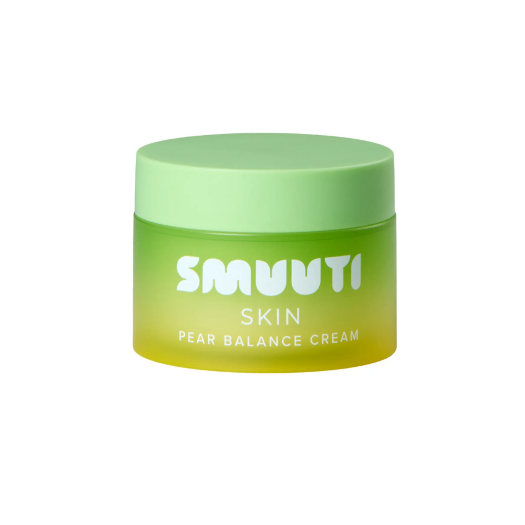 Pear Balance Cream 50 ml