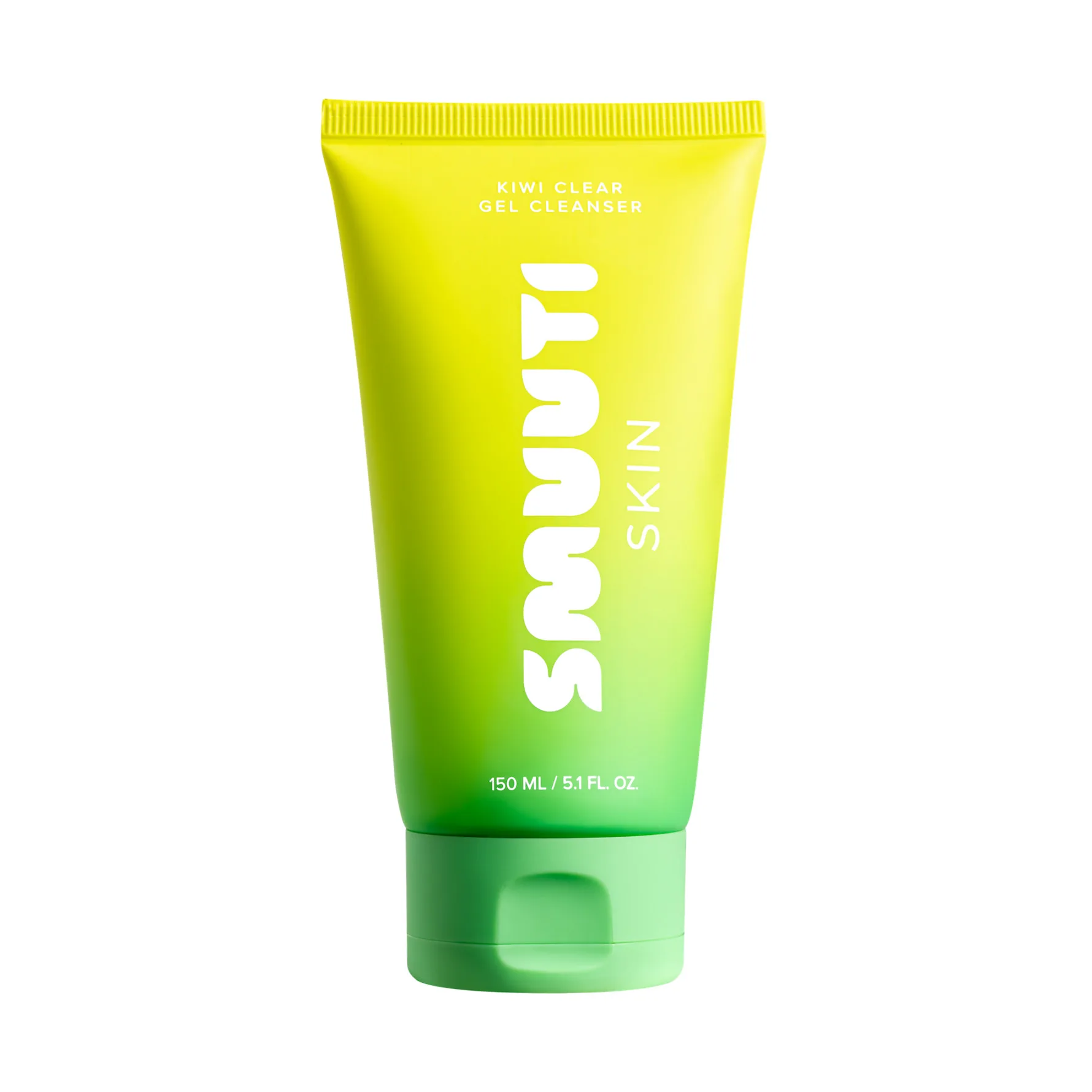 Kiwi Clear Gel Cleanser 150 ml