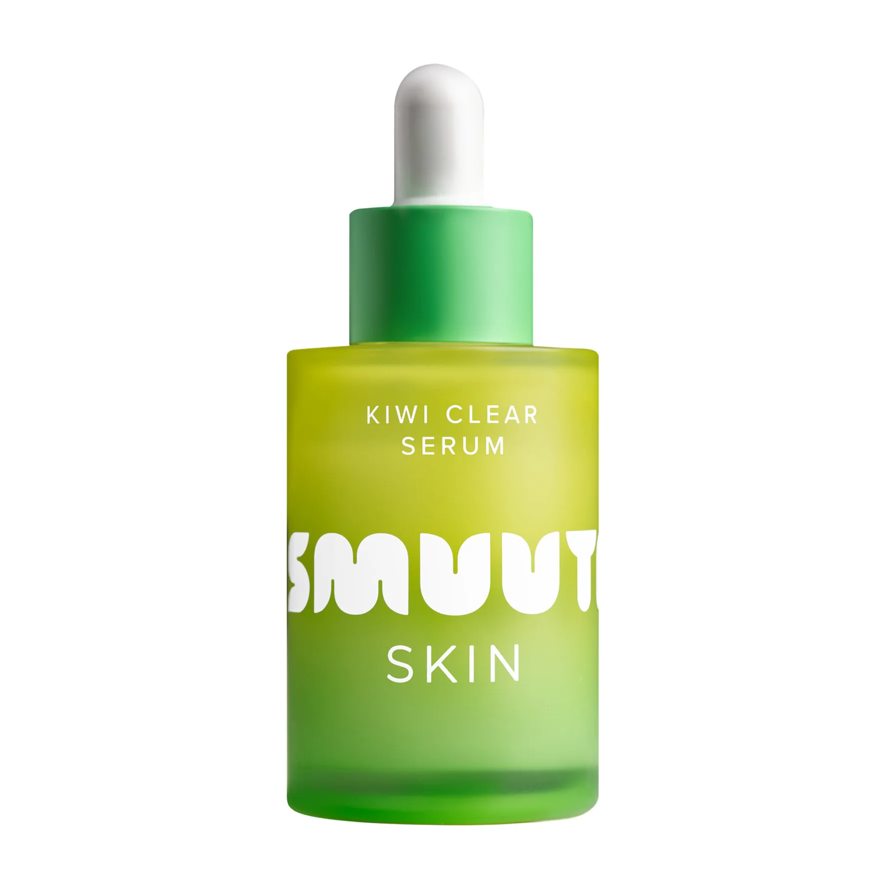 Smuuti Skin Kiwi Clear Serum - Nude - 30 ml