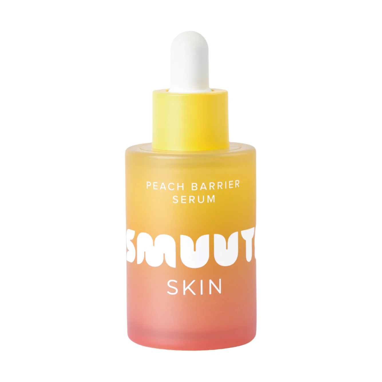 Smuuti Skin Peach Barrier Serum 30 ml