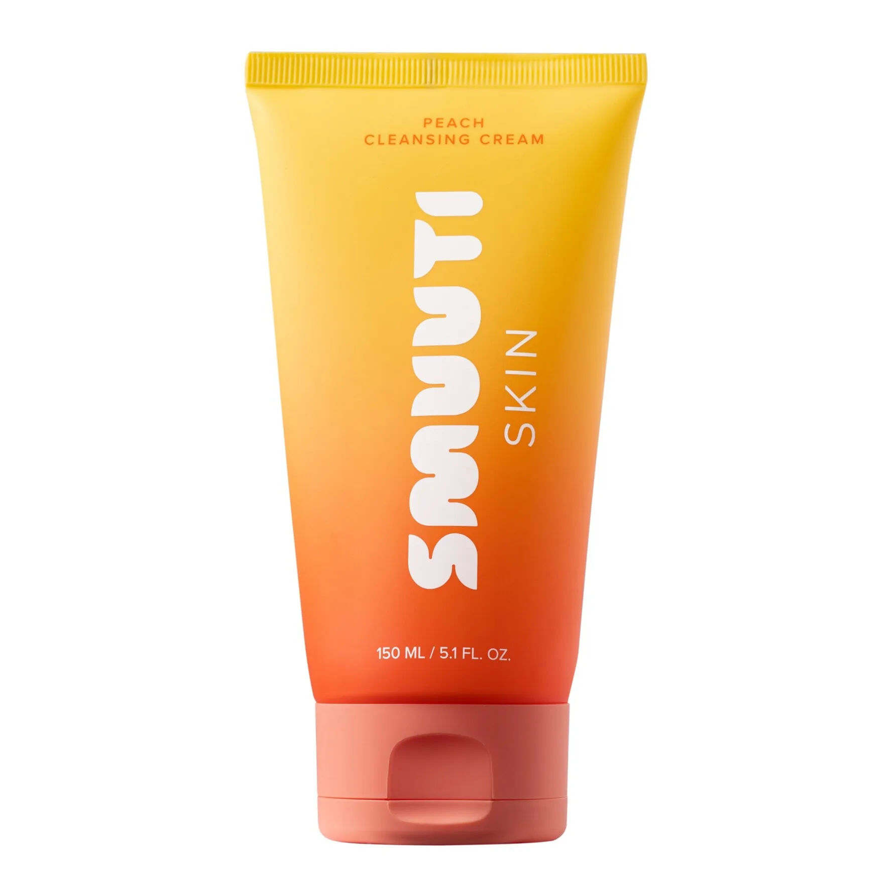 Peach Cleansing Cream, 150ml