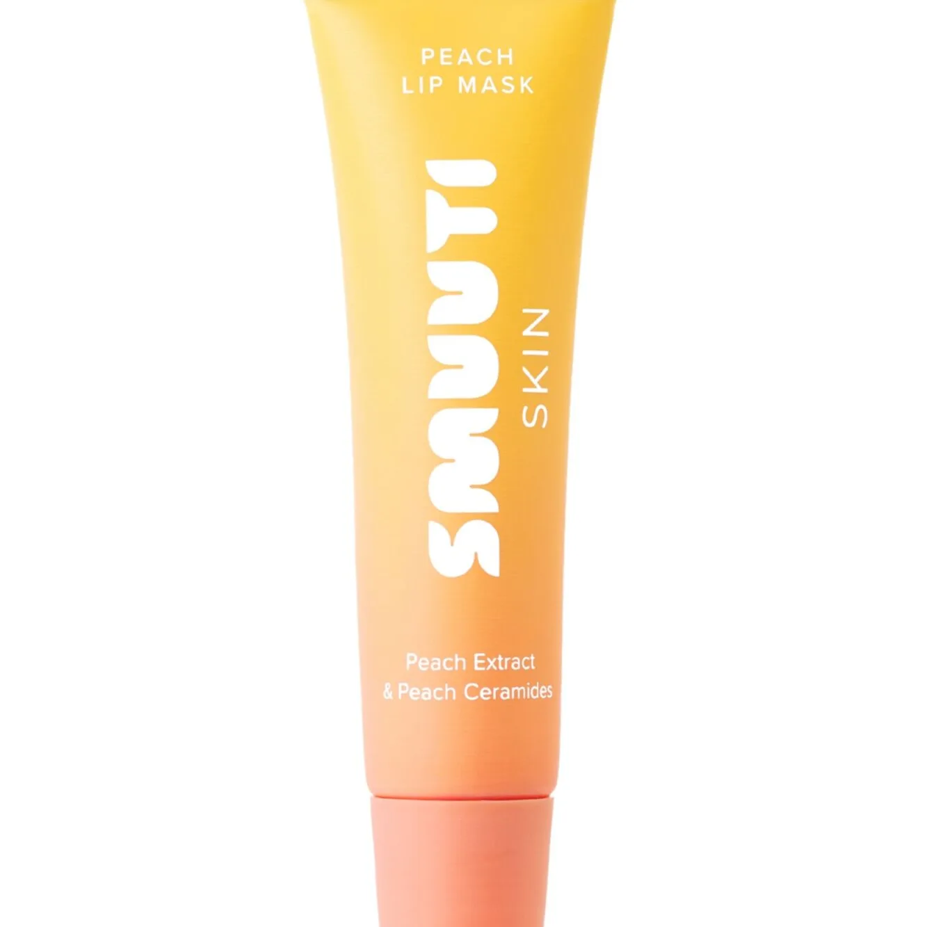 Peach Lip Mask, 15ml