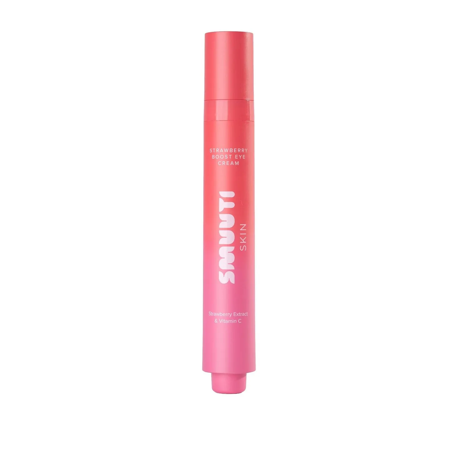 Smuuti Skin Strawberry Boost Eye Cream 15 ml