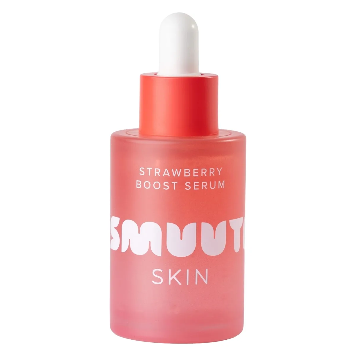 Smuuti Skin Strawberry Boost Serum 30 ml