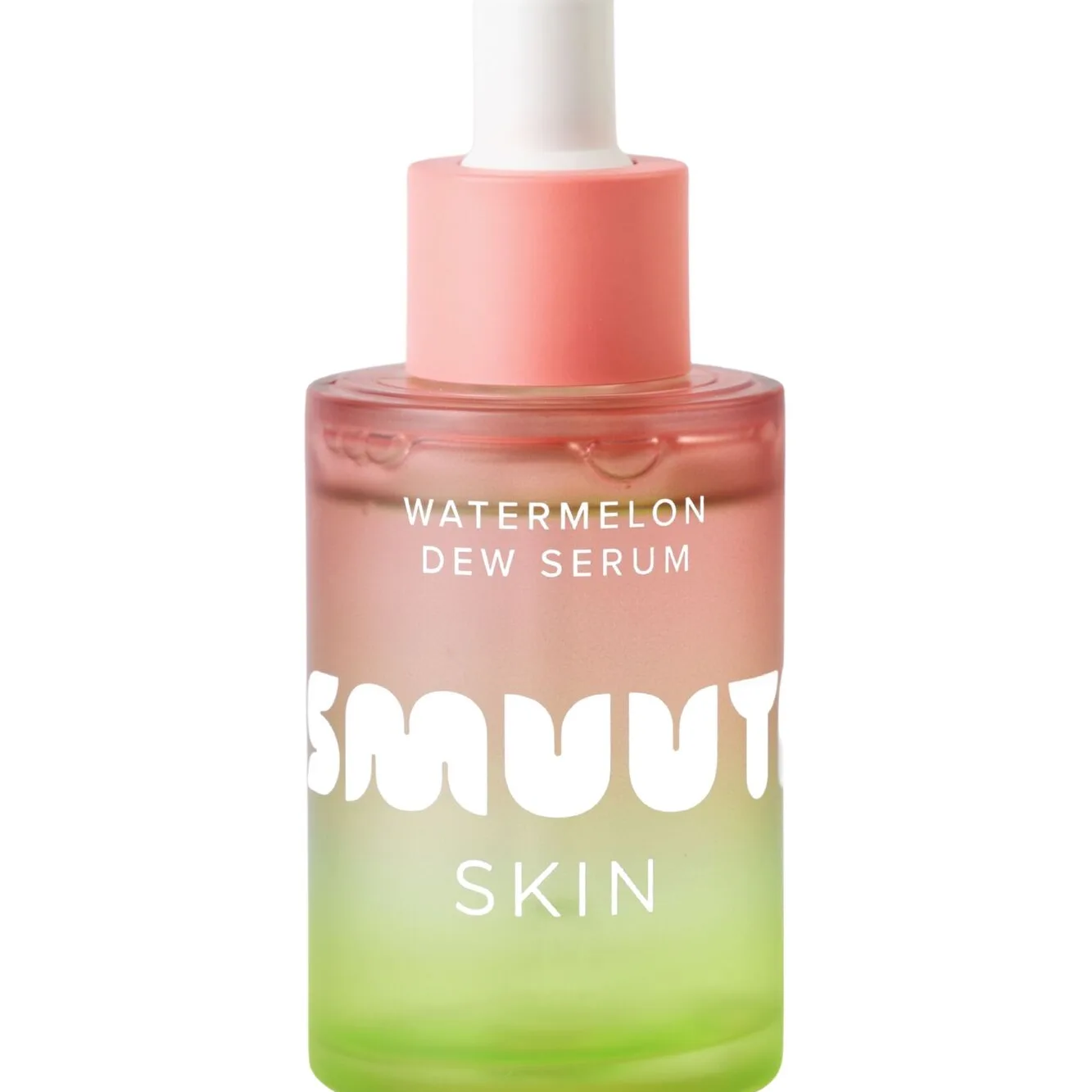 Smuuti Skin Watermelon Dew Serum 30ml