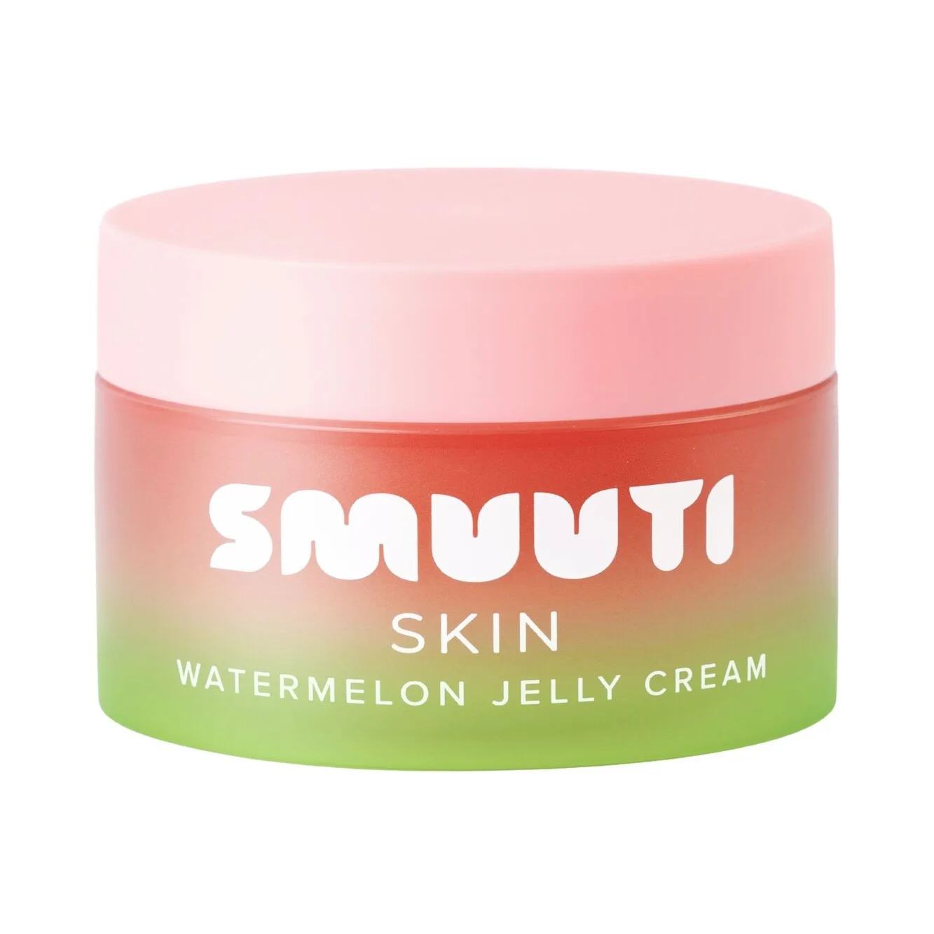 Smuuti Skin Watermelon Jelly Cream 50 ml