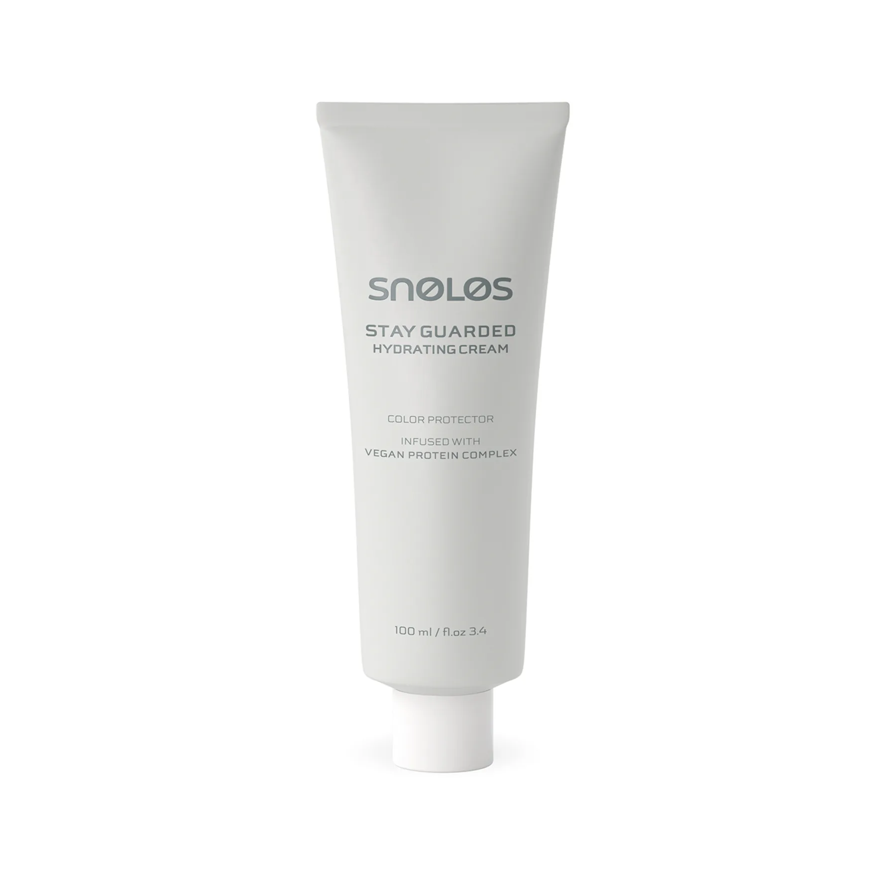 Stay Guarded Hydrating Cream 100 ml