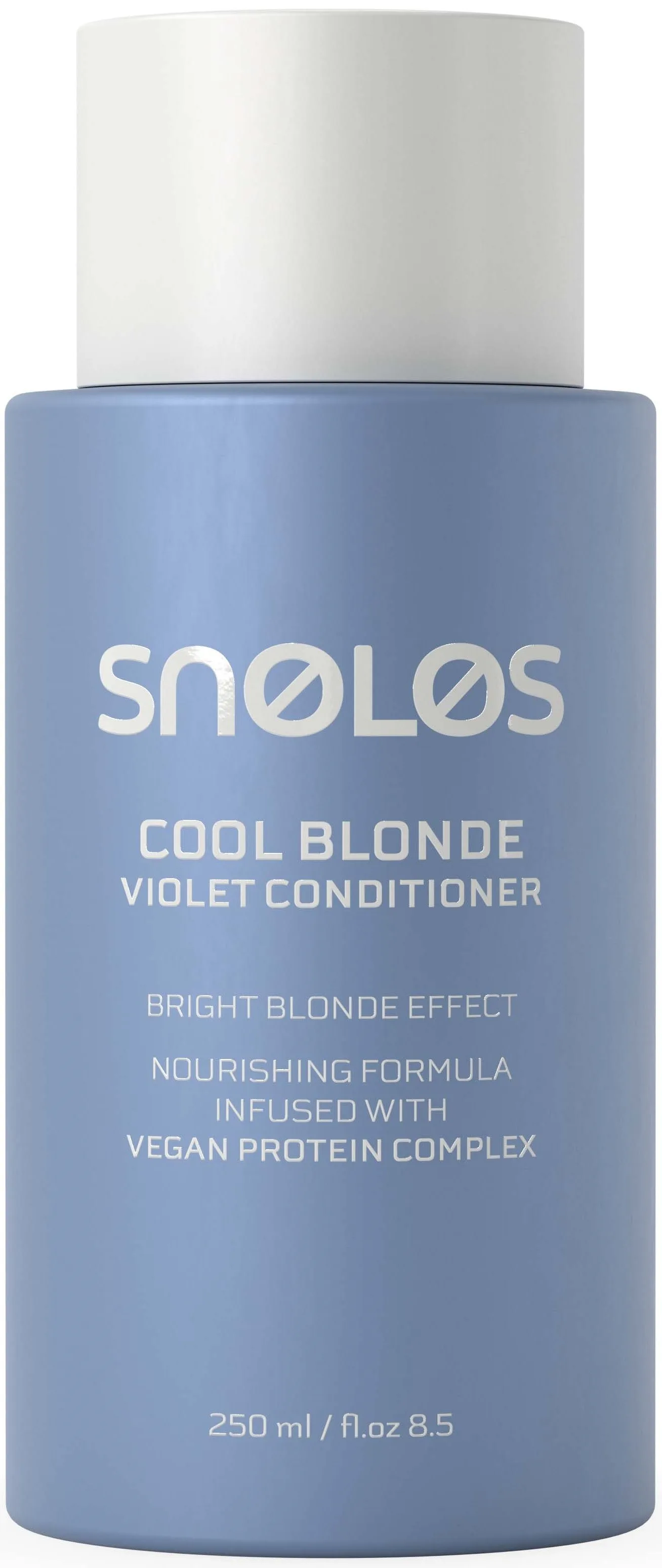 Snøløs Cool Blond Violet Conditioner 250 ml