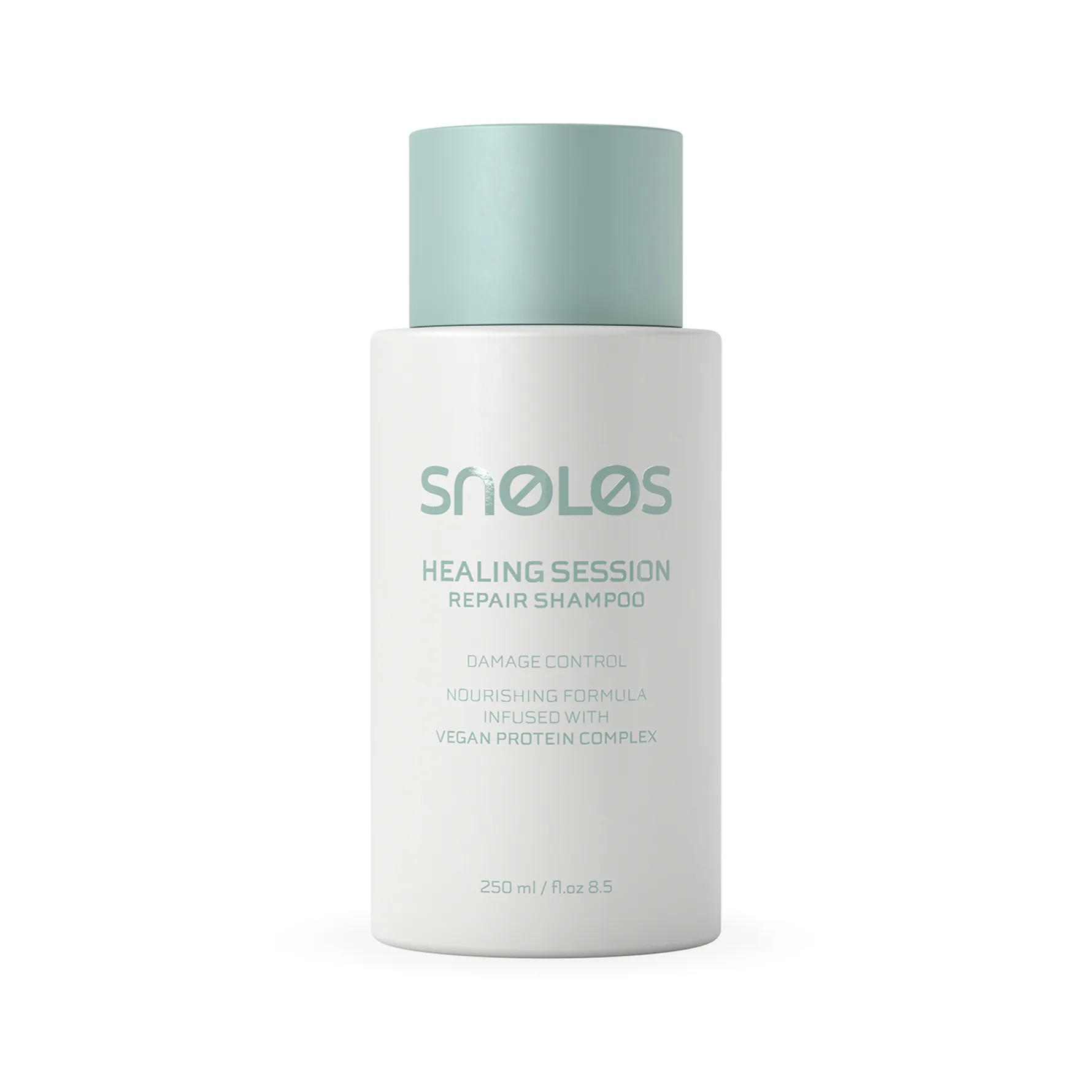 SNØLØS Healing Session Shampoo 250 ml