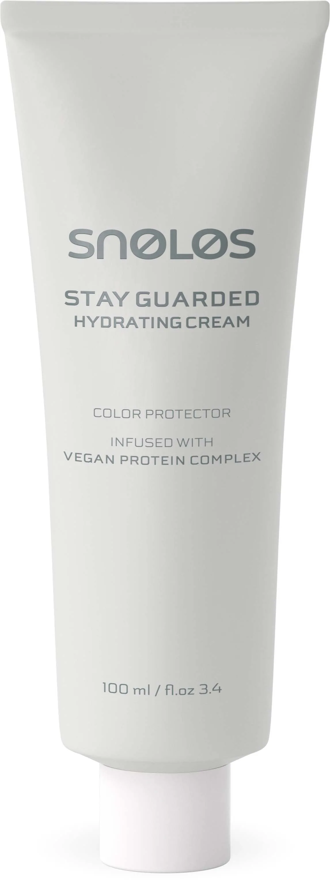 Snøløs Stay Guarded Hydrating Cream 100 ml