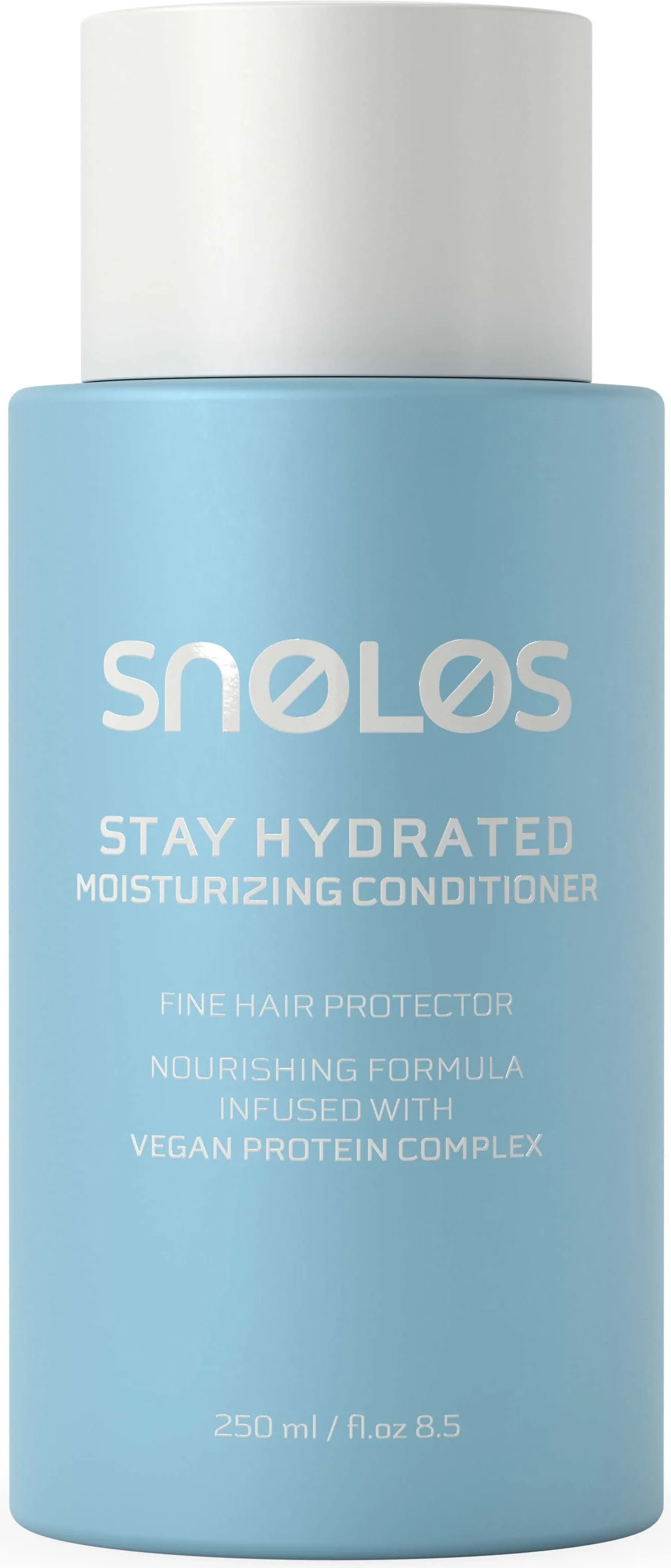 Snøløs Stay Hydrated Moisturizing Conditioner 250 ml