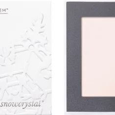 Snowcrystal Highlighter Cool C1 Crust