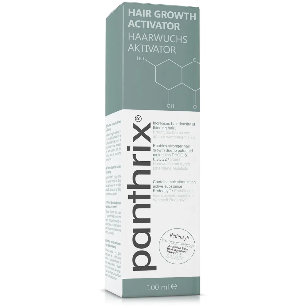 panthrix Haarwuchs Aktivator 100 ml Tonikum
