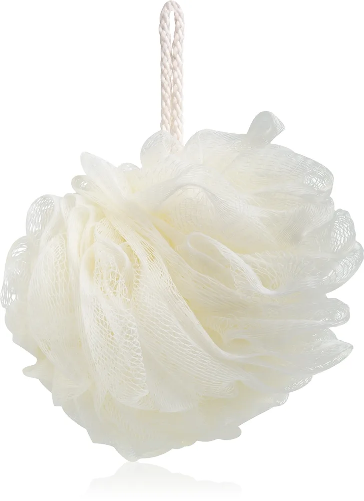 So Eco Bath & Shower Pouf hieronta- ja pesusieni 1 kpl
