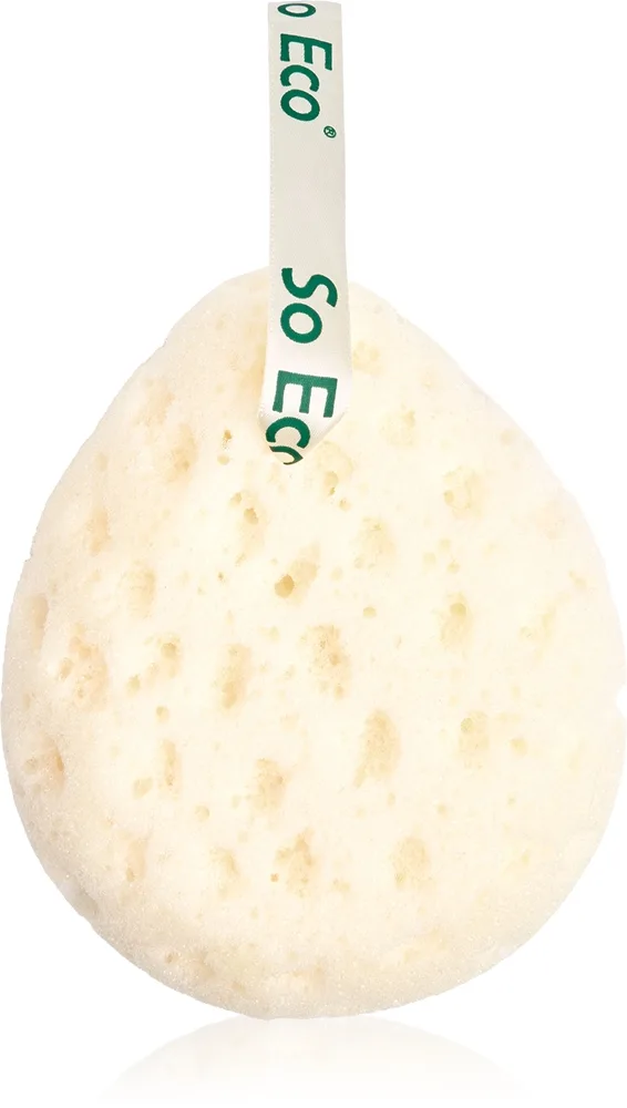 So Eco Bath & Shower Sponge Tvättsvamp 1 st.