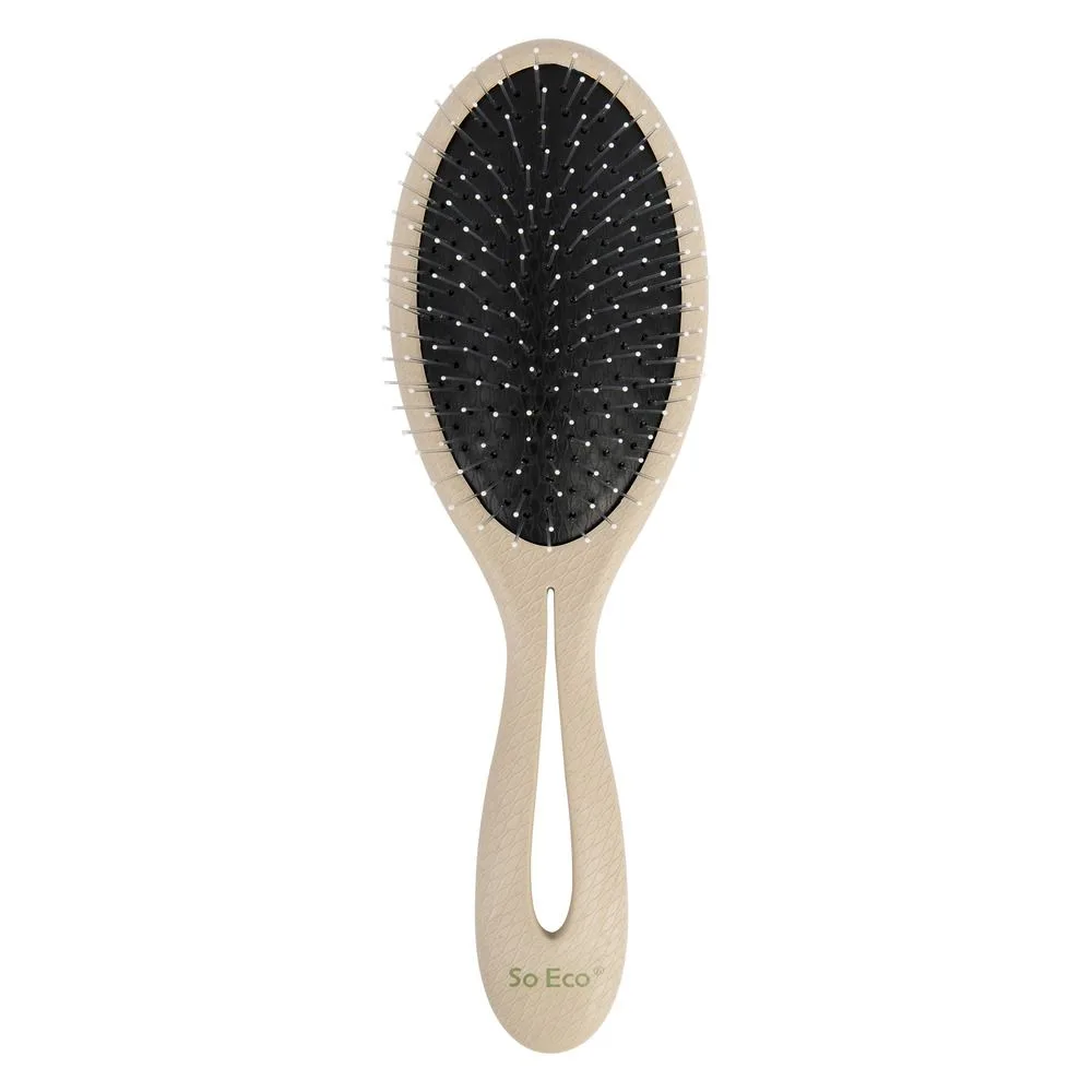 So Eco Biodegradable detangling brush 1 st