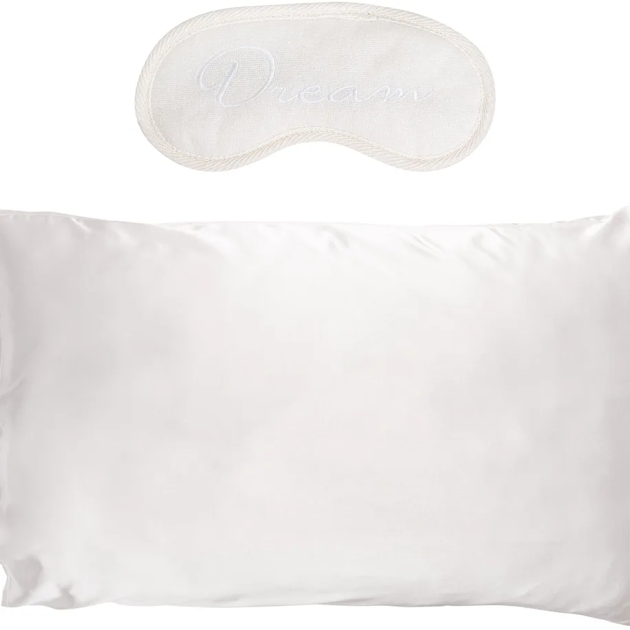 So Eco Calm & Comfort Sleep Set setti yöksi