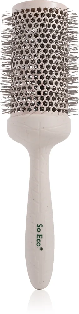 So Eco Ceramic Round Brush Termo keramisk børste til Hår Ø 53 mm 1 stk.