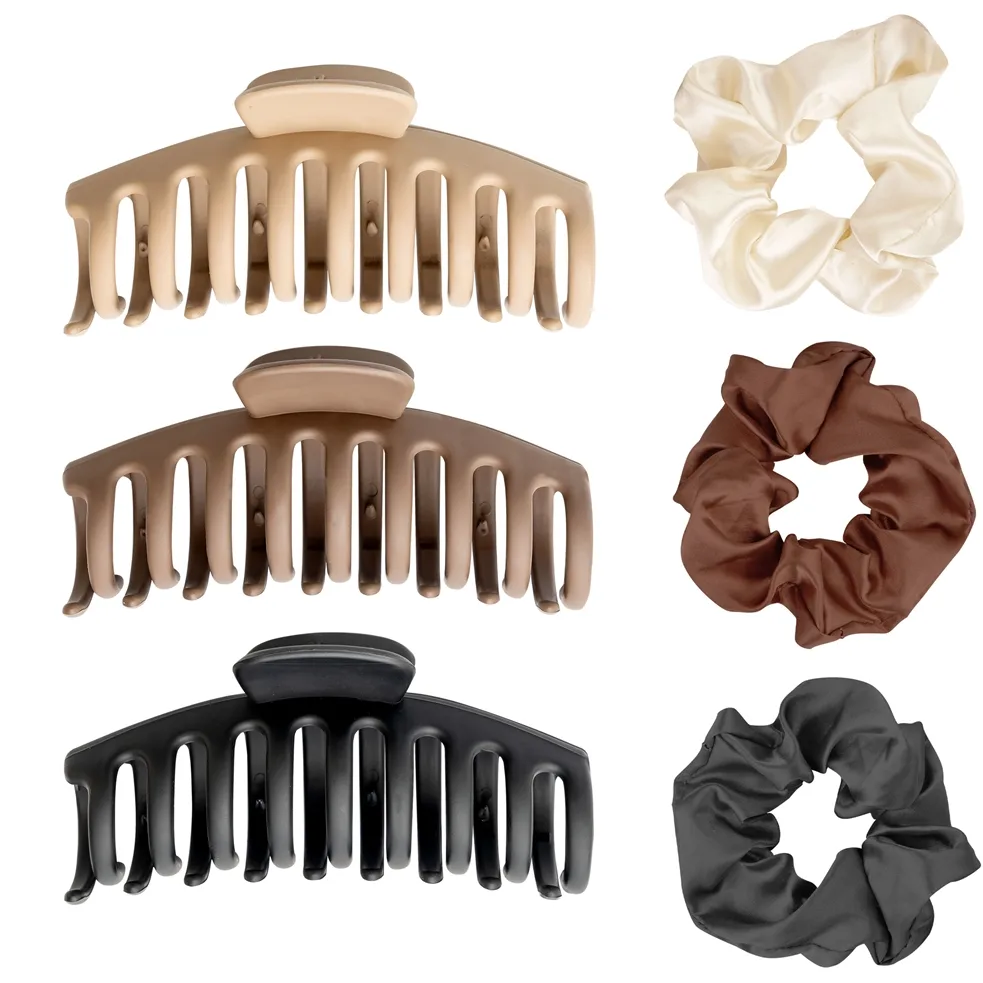 So Eco Classic Hair Essentials setti hiuksiin