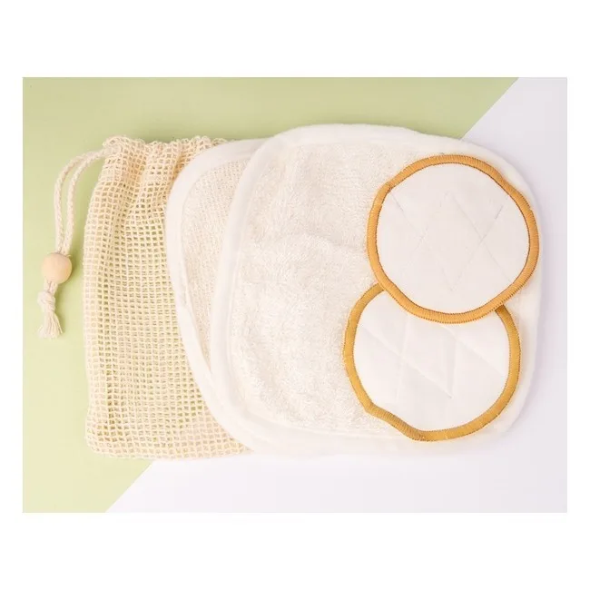 So Eco Facial Cleansing Kit