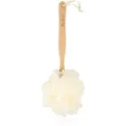 So Eco Long Handle Shower Pouf tvättsvamp för kroppen med långt handtag 1 st.