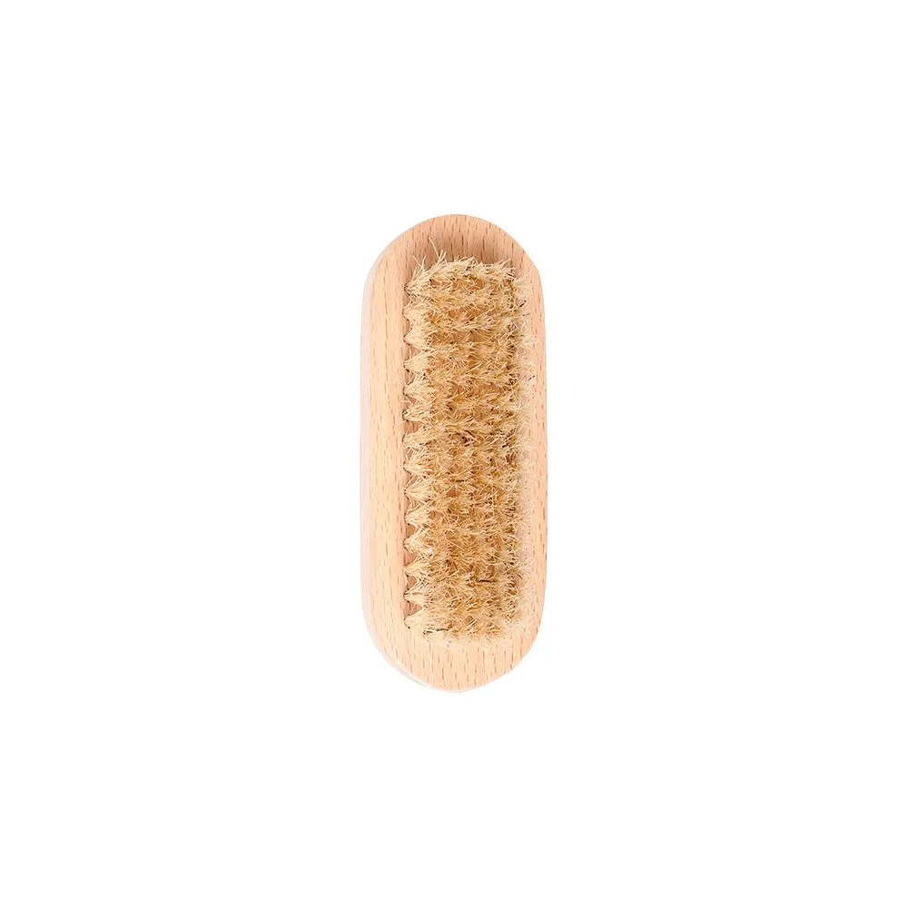 So Eco Nail & Pedicure Brush