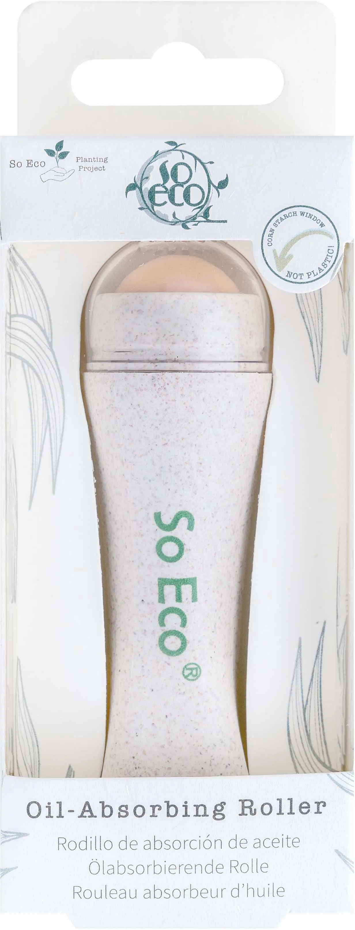 So Eco Oil Absorbing Roller