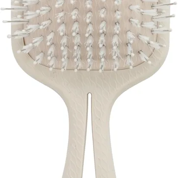 So Eco Paddle Brush Hårborste Med nylonfiber 1 st.