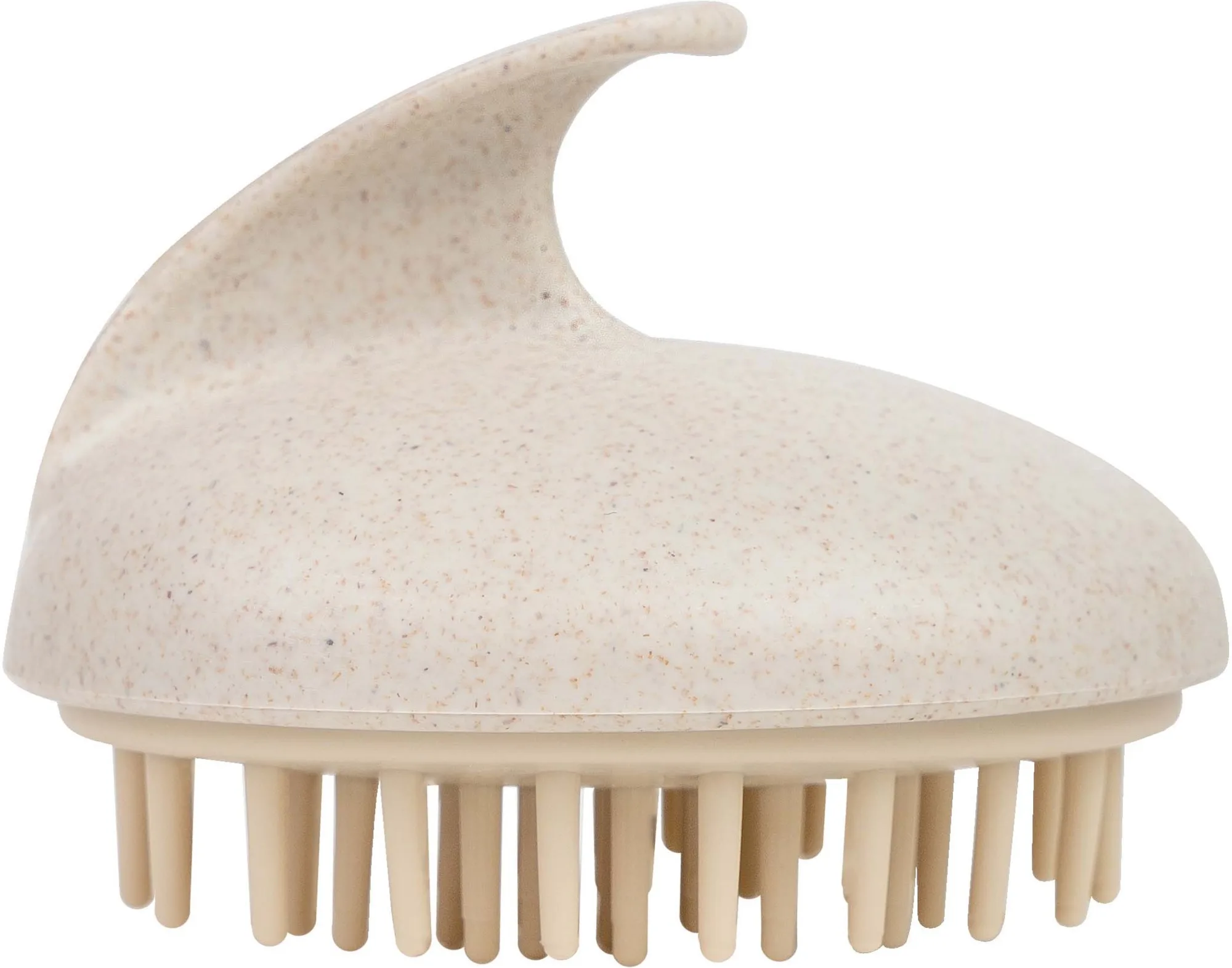 So Eco Scalp Massaging Brush hierontaharja hiuksiin ja päänahkaan 1 kpl