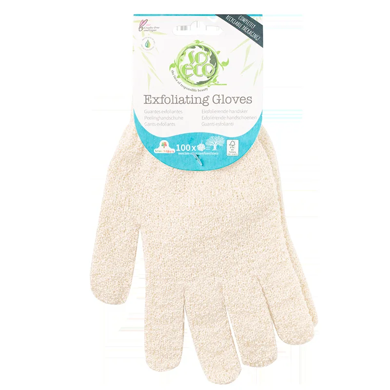 So Eco Spa Gloves