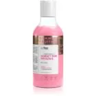so!flow Energizing Shower Sorbet Fugtgivende kropssorbet til badet Guava, Lychee 400 ml