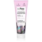 so!flow Frizzy and Dry Hair Smoothing Boosting Shot Mjukgörande serum För att behandla krull 75 ml