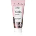 so!flow Moisturizing Face Peeling Renande kroppspeeling 75 ml