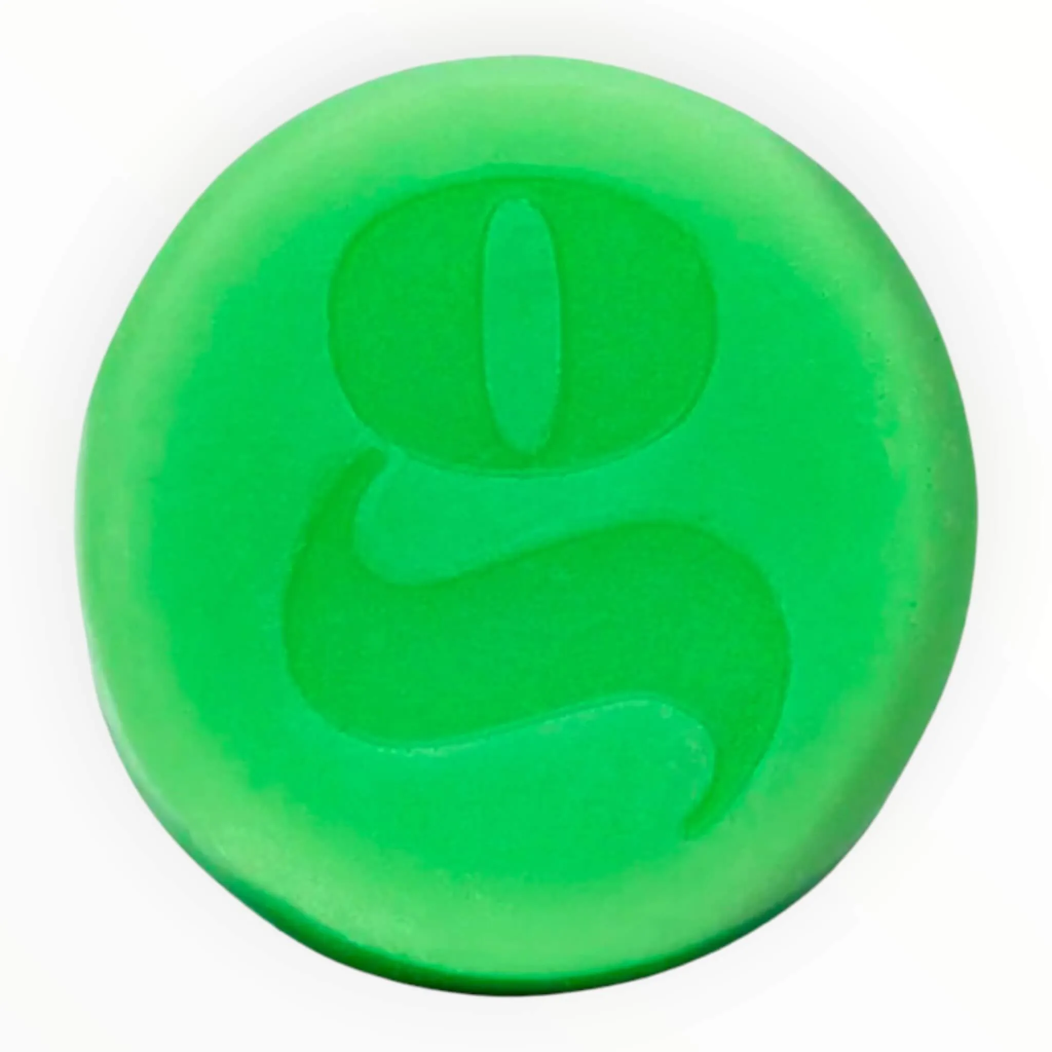 Soap for Globe Conditioner Bar, Oily scalp - Balance, 50 g.