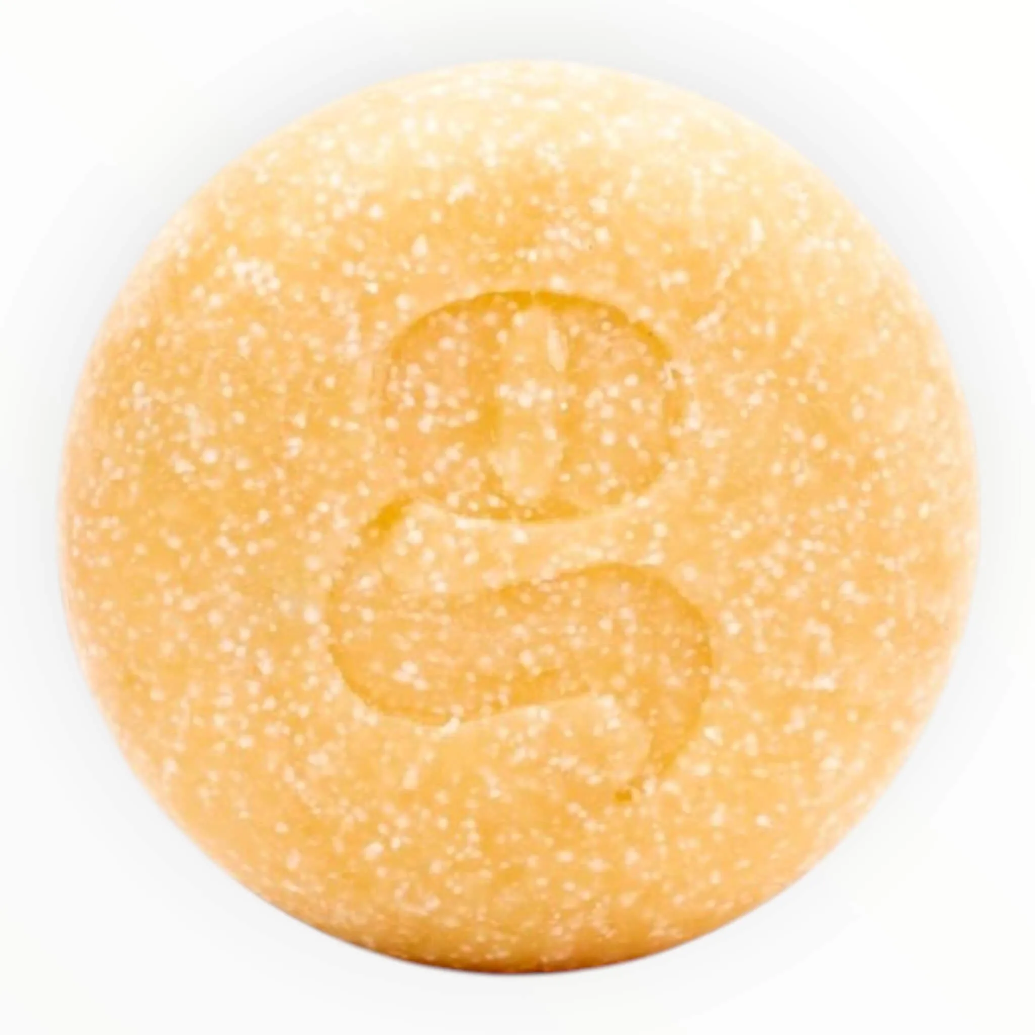 Soap for Globe Shampoo Bar, Curly hair - Waves & Curls, 80 g.