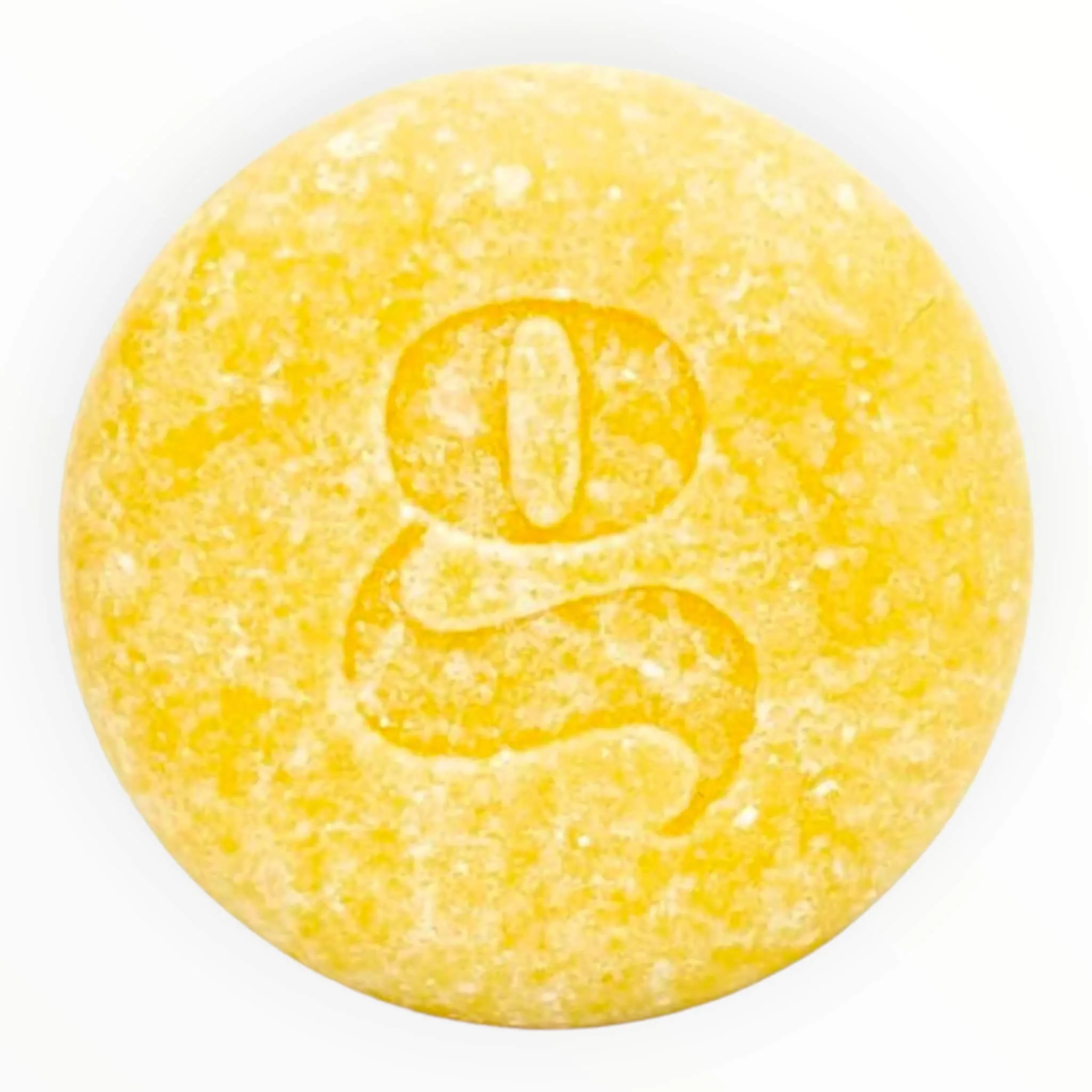 Soap for Globe Shampoo Bar, Dry & Damaged hair - Ultra Rich, 80 g.